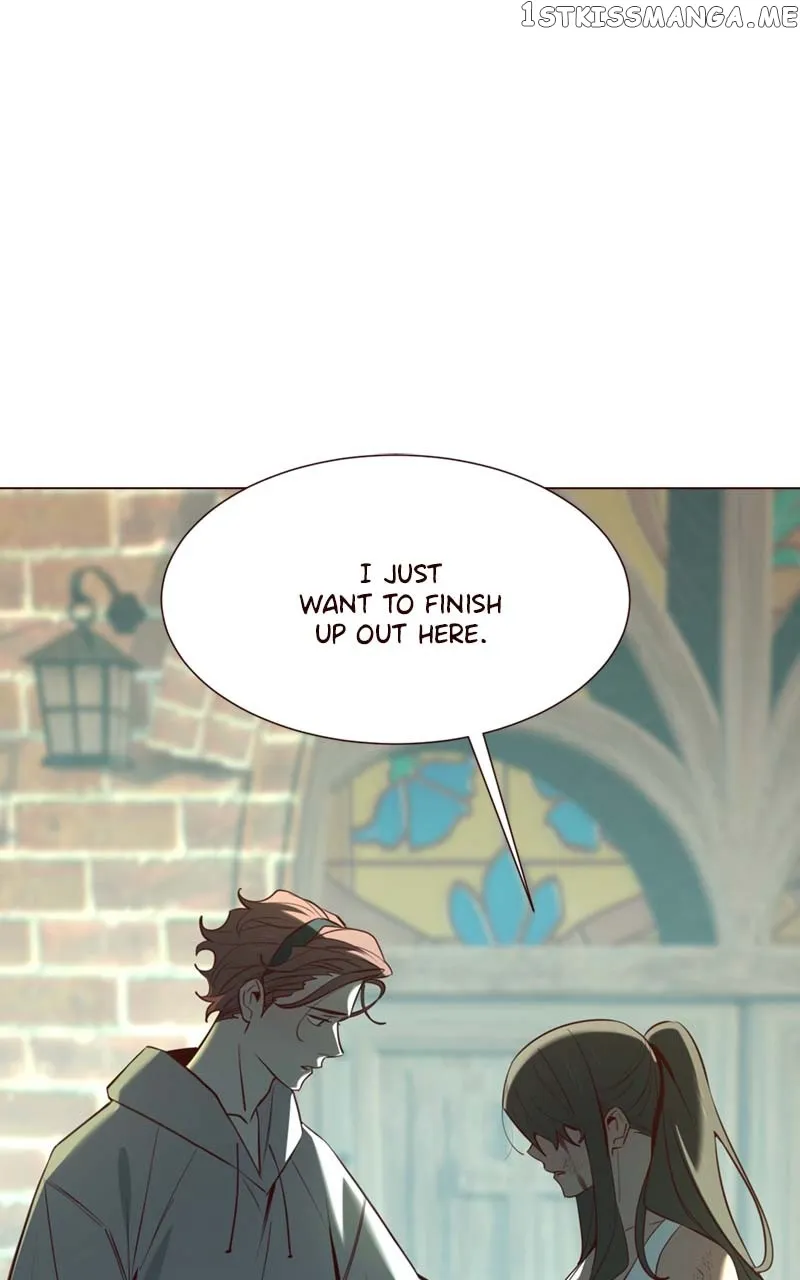 The Last Bloodline Chapter 33 Online - página 13