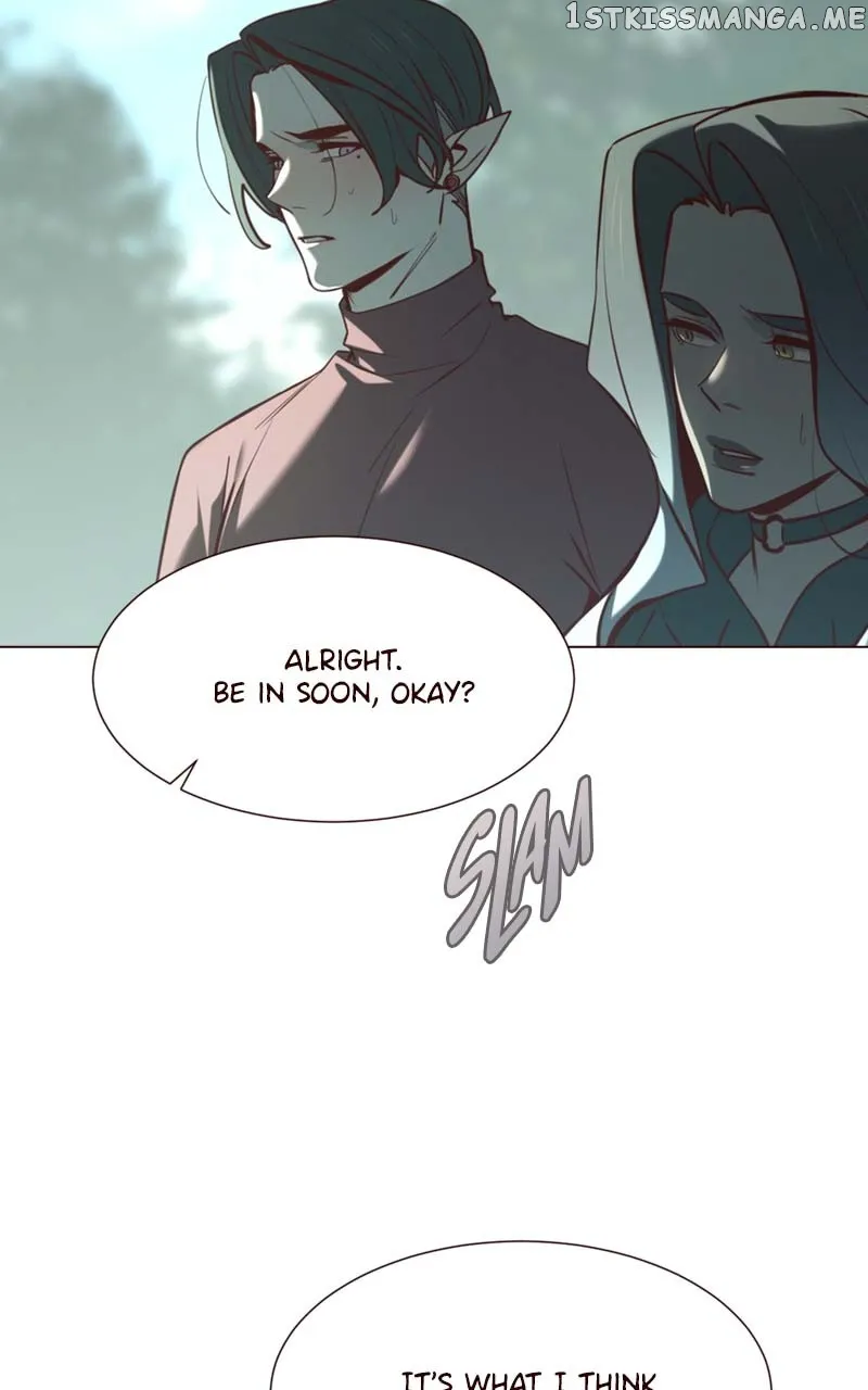 The Last Bloodline Chapter 33 Online - página 15