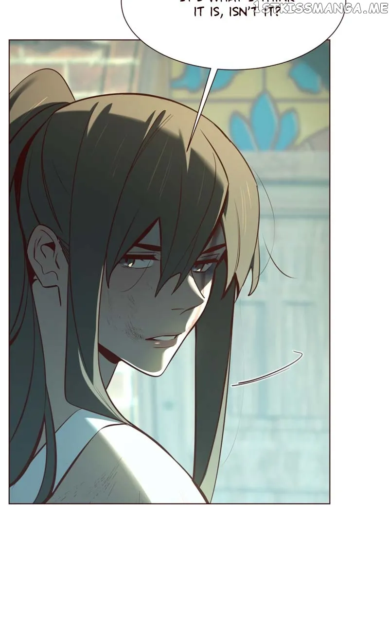 The Last Bloodline Chapter 33 Online - página 16