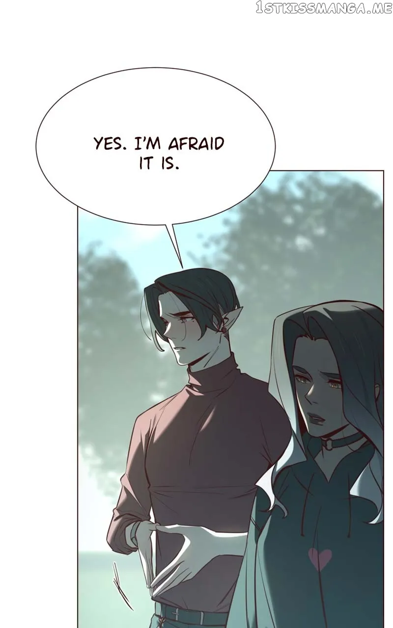The Last Bloodline Chapter 33 Online - página 17