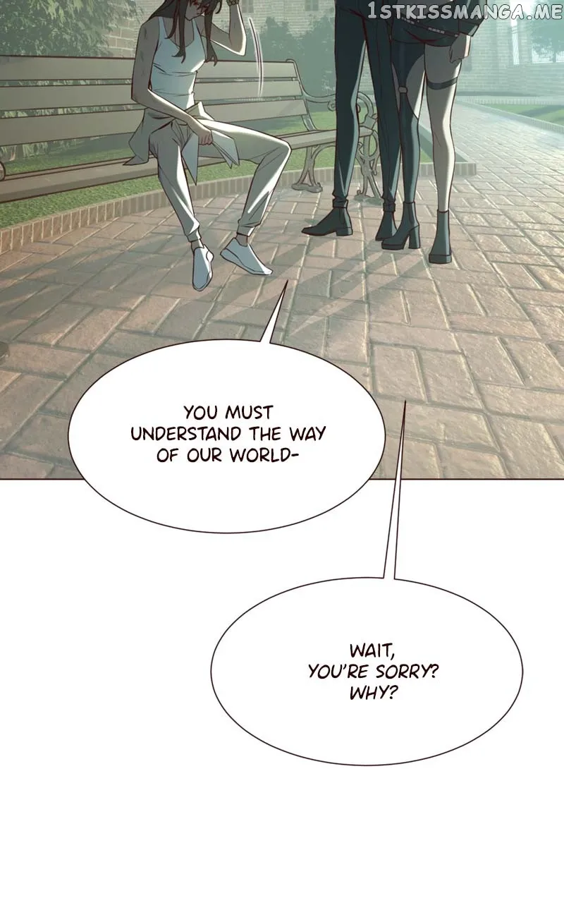 The Last Bloodline Chapter 33 Online - página 19