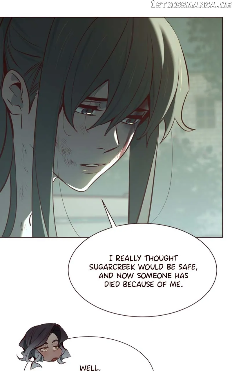 The Last Bloodline Chapter 33 Online - página 20
