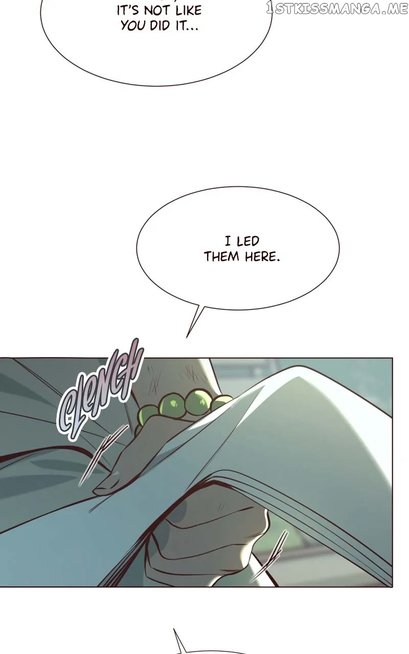 The Last Bloodline Chapter 33 Online - página 21