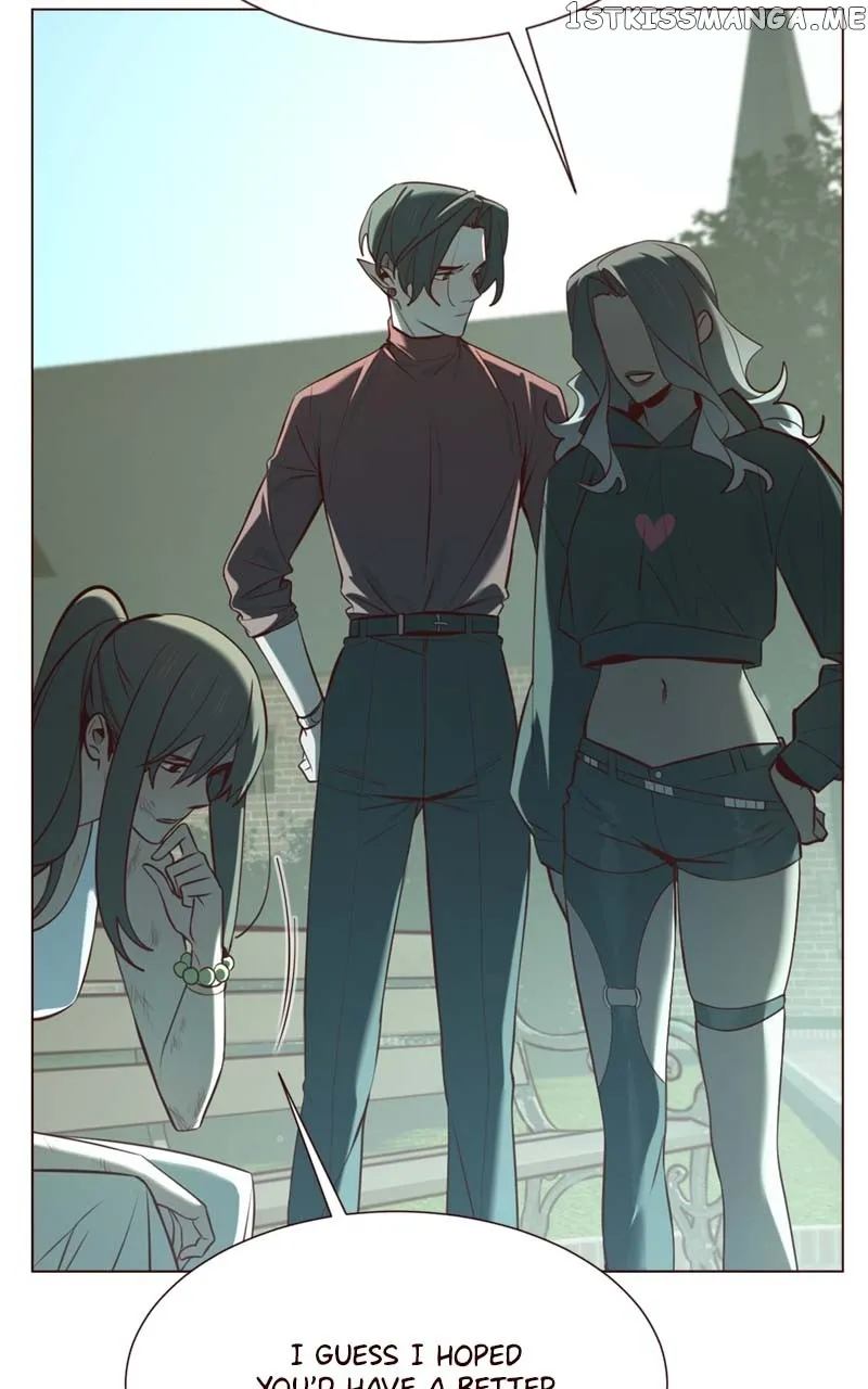 The Last Bloodline Chapter 33 Online - página 25