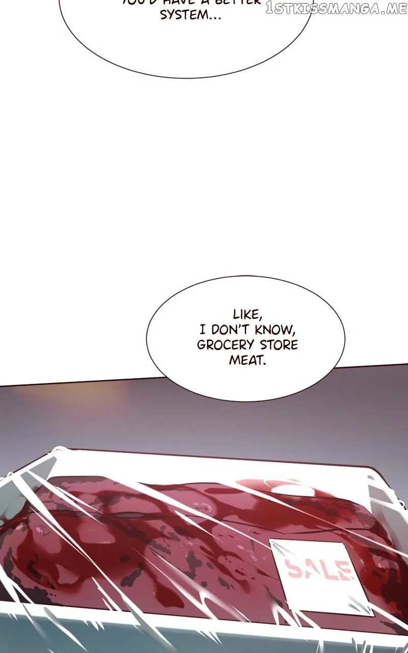 The Last Bloodline Chapter 33 Online - página 26