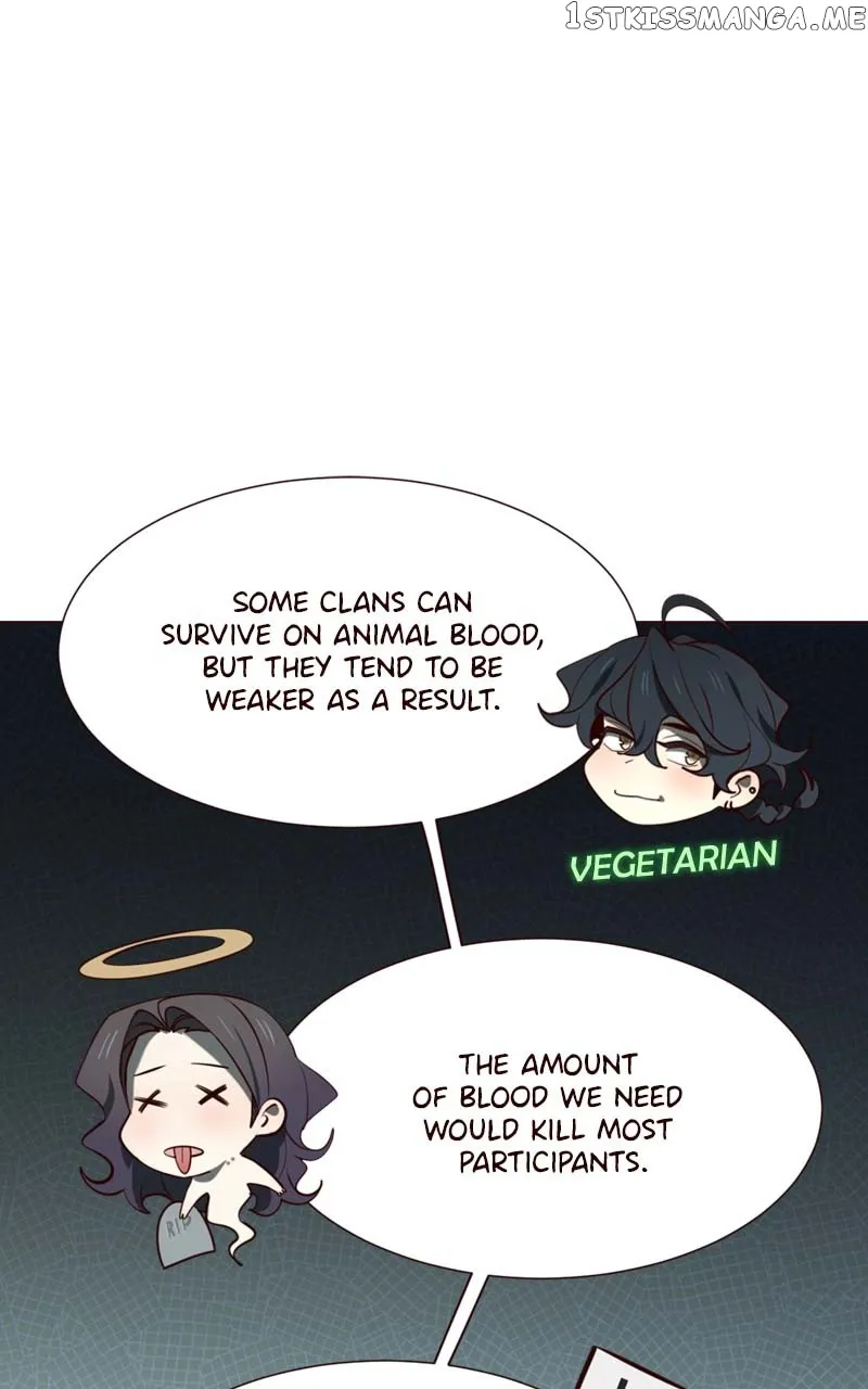 The Last Bloodline Chapter 33 Online - página 29