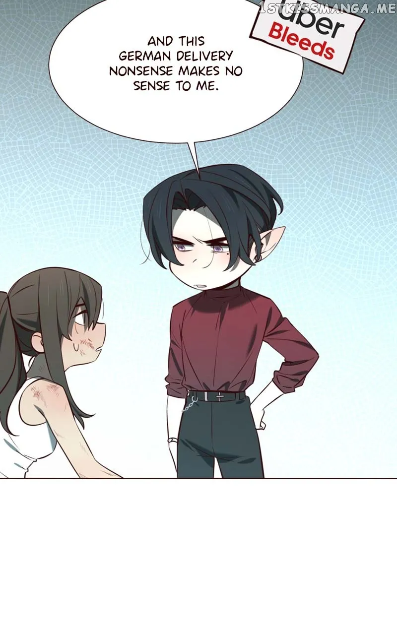 The Last Bloodline Chapter 33 Online - página 30