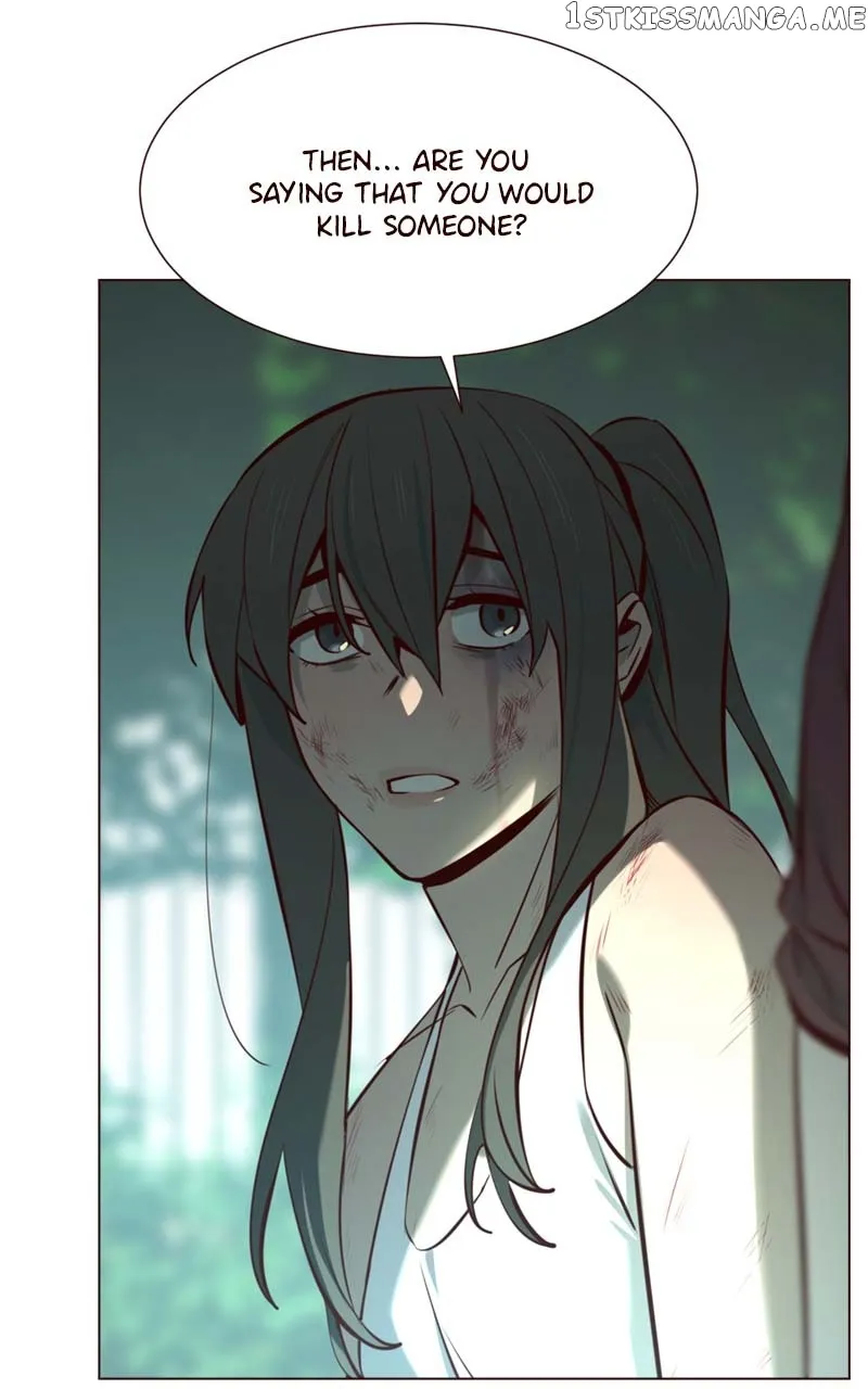 The Last Bloodline Chapter 33 Online - página 31