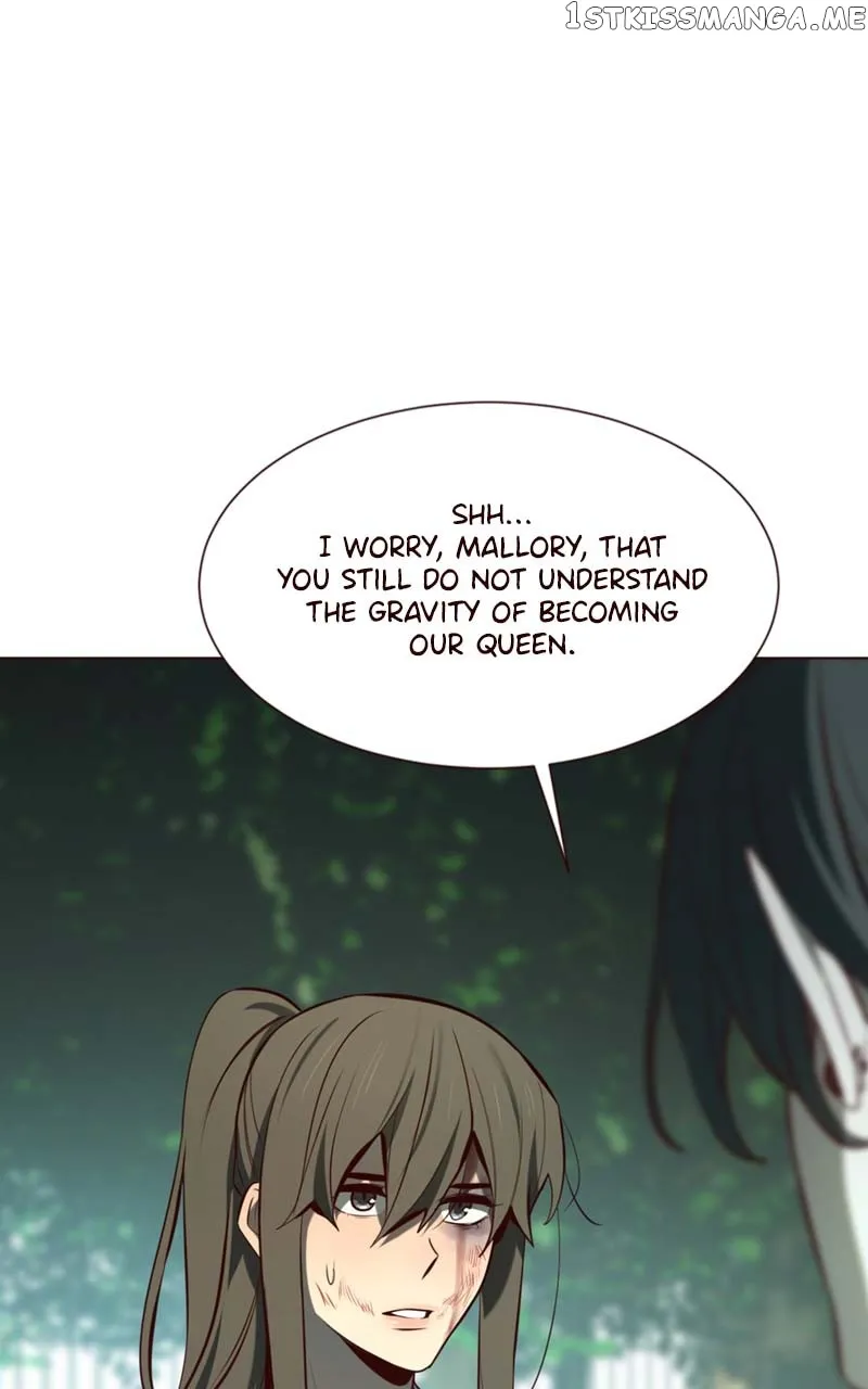The Last Bloodline Chapter 33 Online - página 32
