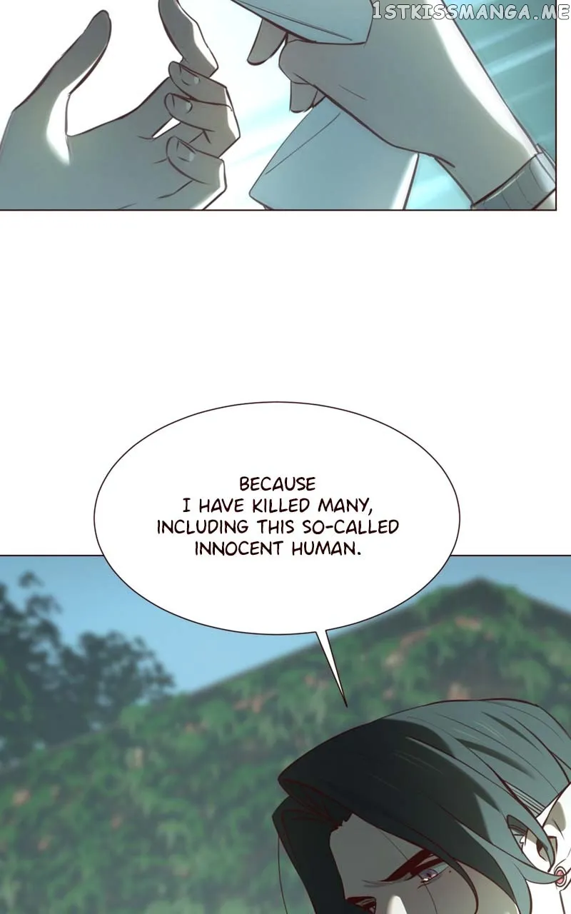 The Last Bloodline Chapter 33 Online - página 34
