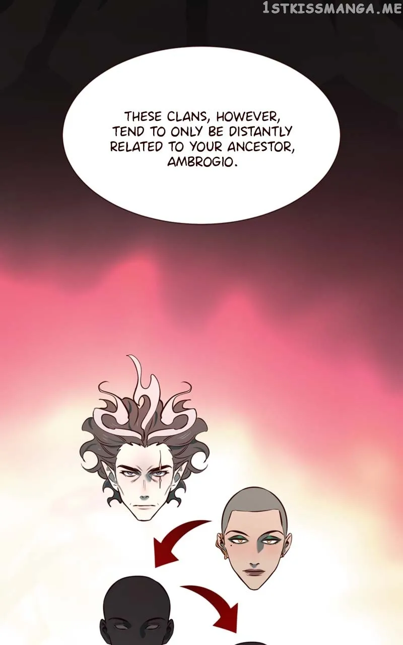 The Last Bloodline Chapter 33 Online - página 40