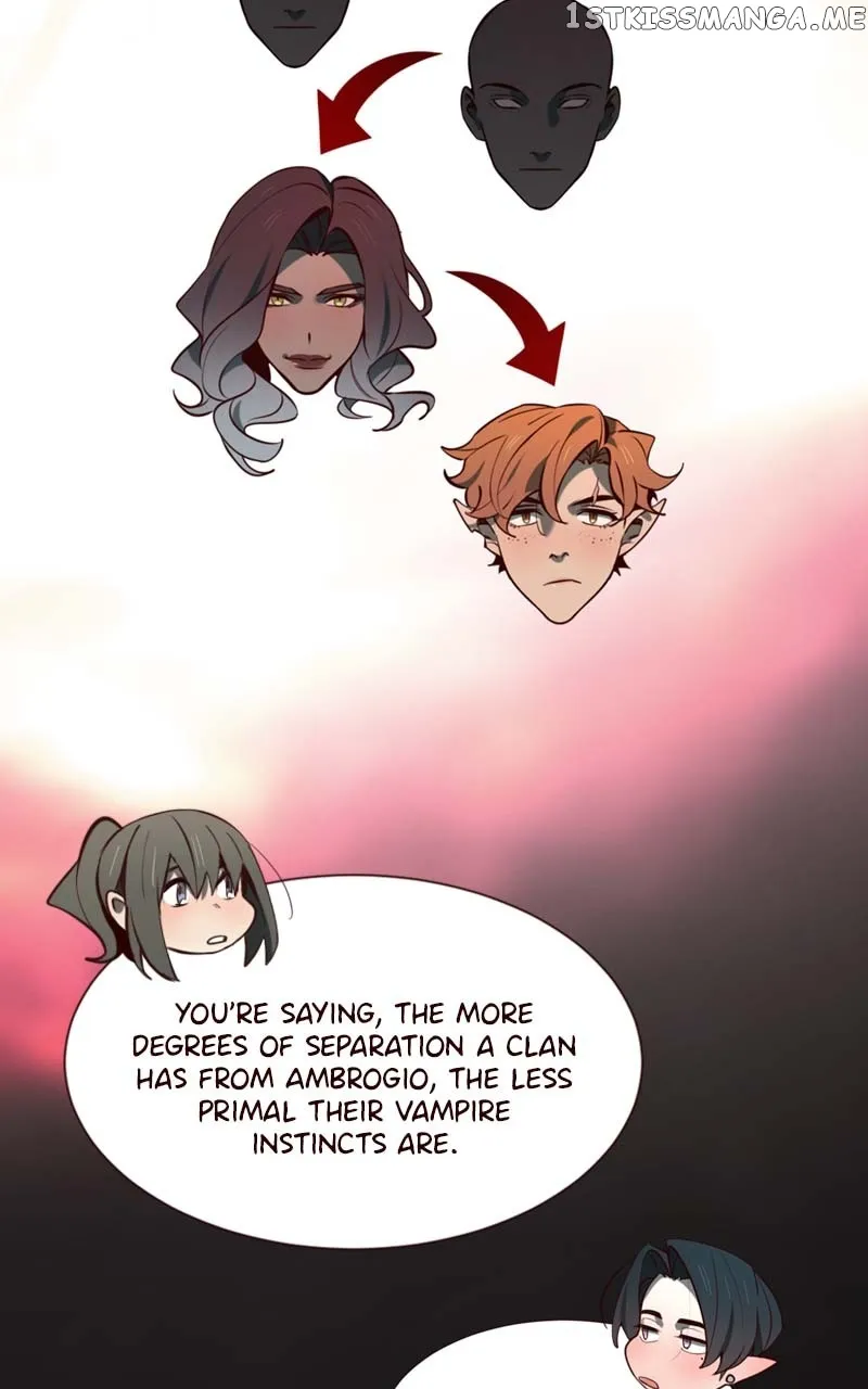 The Last Bloodline Chapter 33 Online - página 41