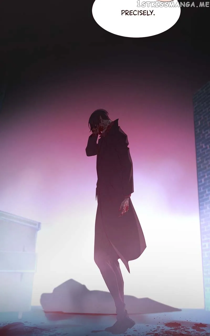 The Last Bloodline Chapter 33 Online - página 42