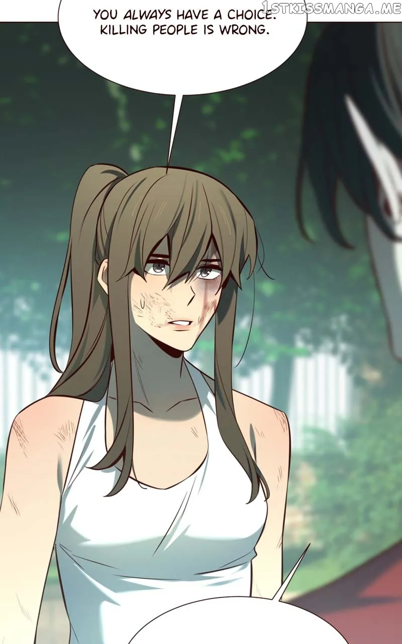 The Last Bloodline Chapter 33 Online - página 44