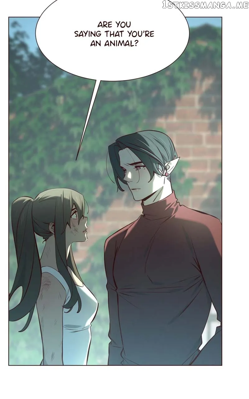 The Last Bloodline Chapter 33 Online - página 47