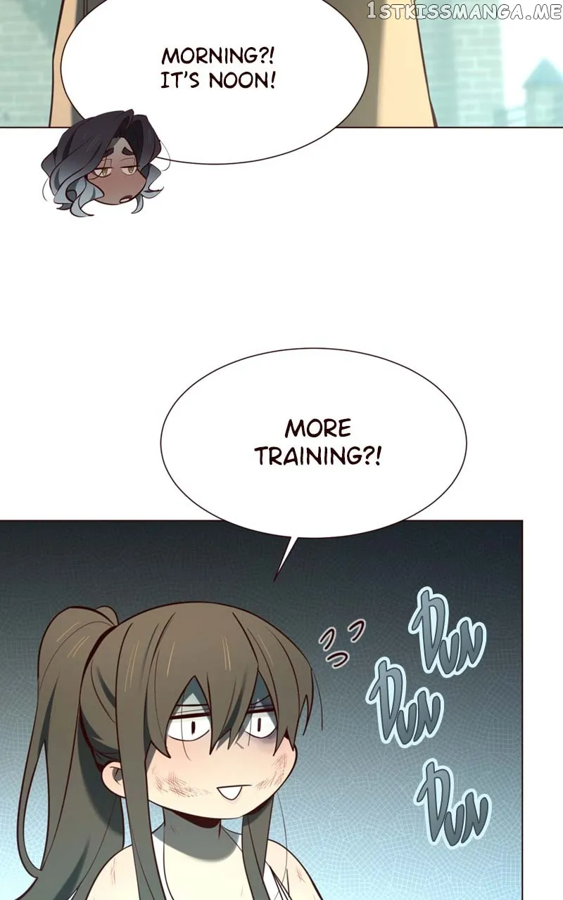 The Last Bloodline Chapter 33 Online - página 58