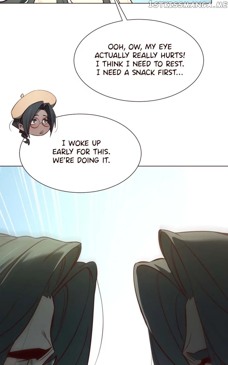 The Last Bloodline Chapter 33 Online - página 59