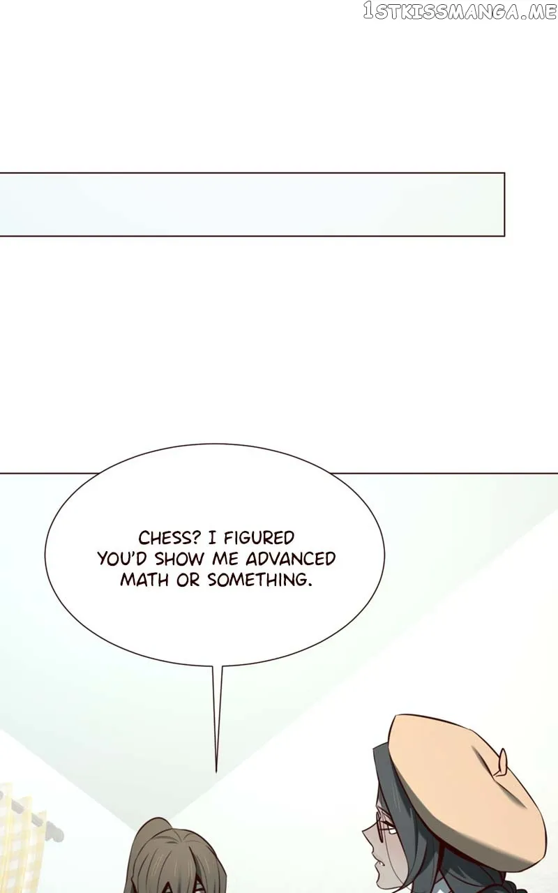 The Last Bloodline Chapter 33 Online - página 61