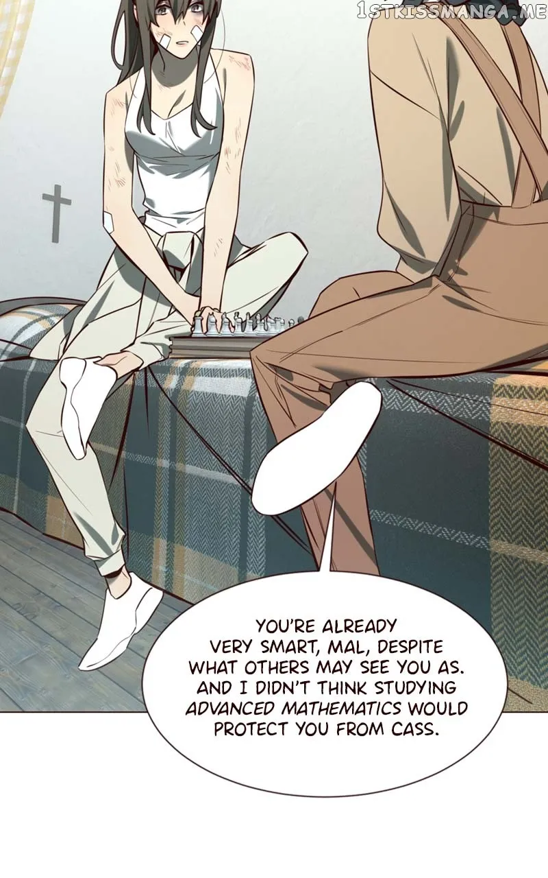 The Last Bloodline Chapter 33 Online - página 62