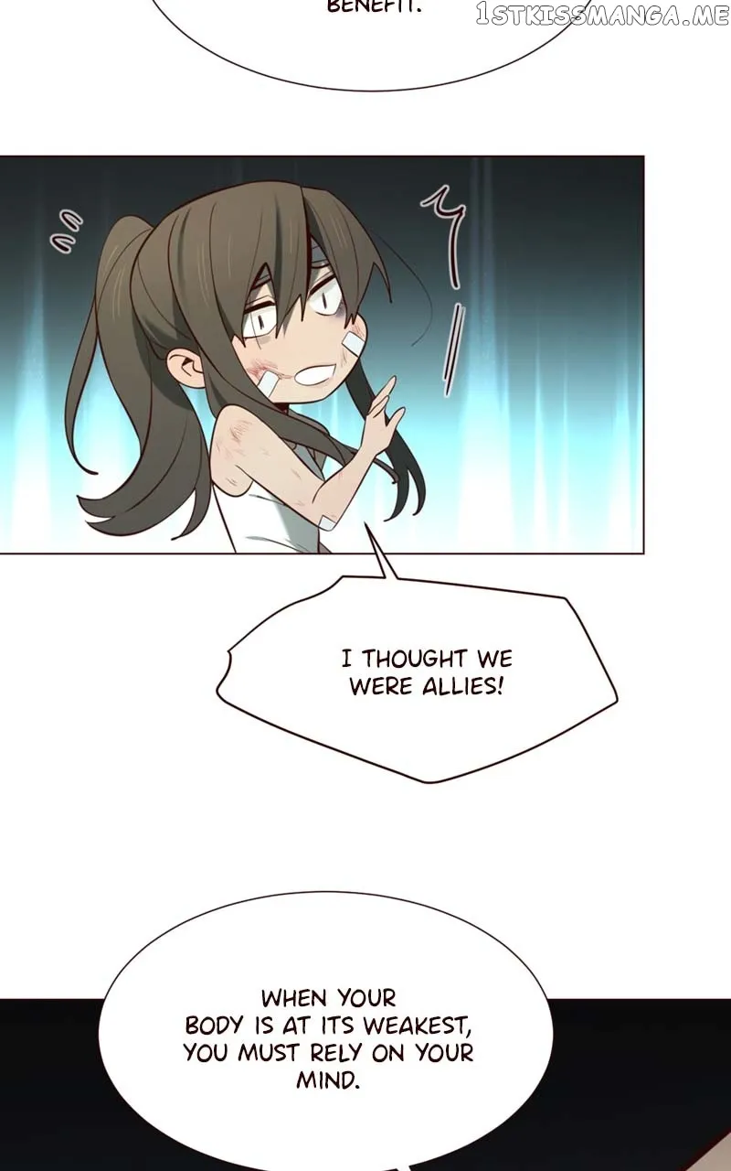 The Last Bloodline Chapter 33 Online - página 64