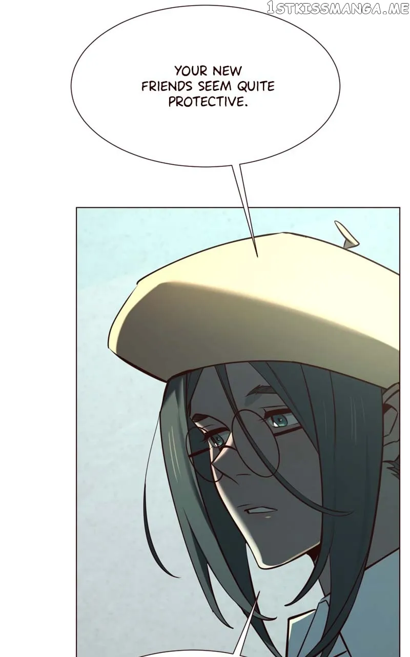 The Last Bloodline Chapter 33 Online - página 68