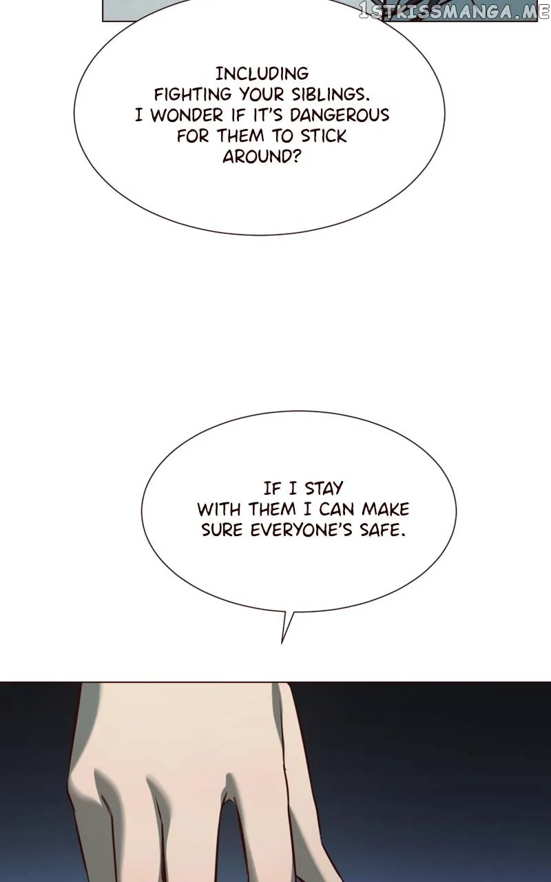The Last Bloodline Chapter 33 Online - página 69