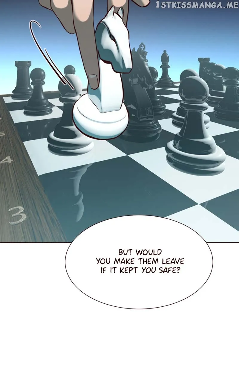The Last Bloodline Chapter 33 Online - página 70