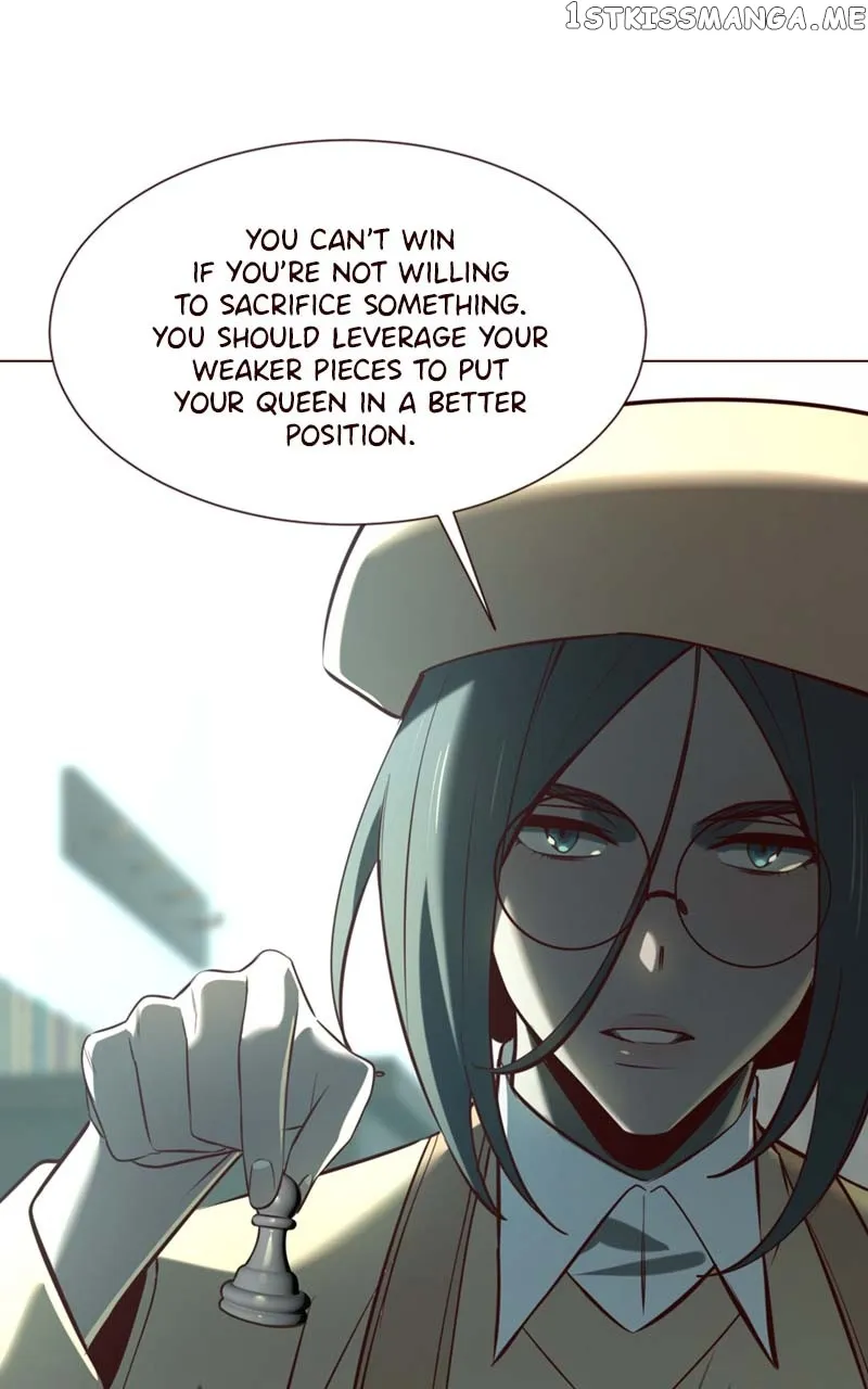 The Last Bloodline Chapter 33 Online - página 74