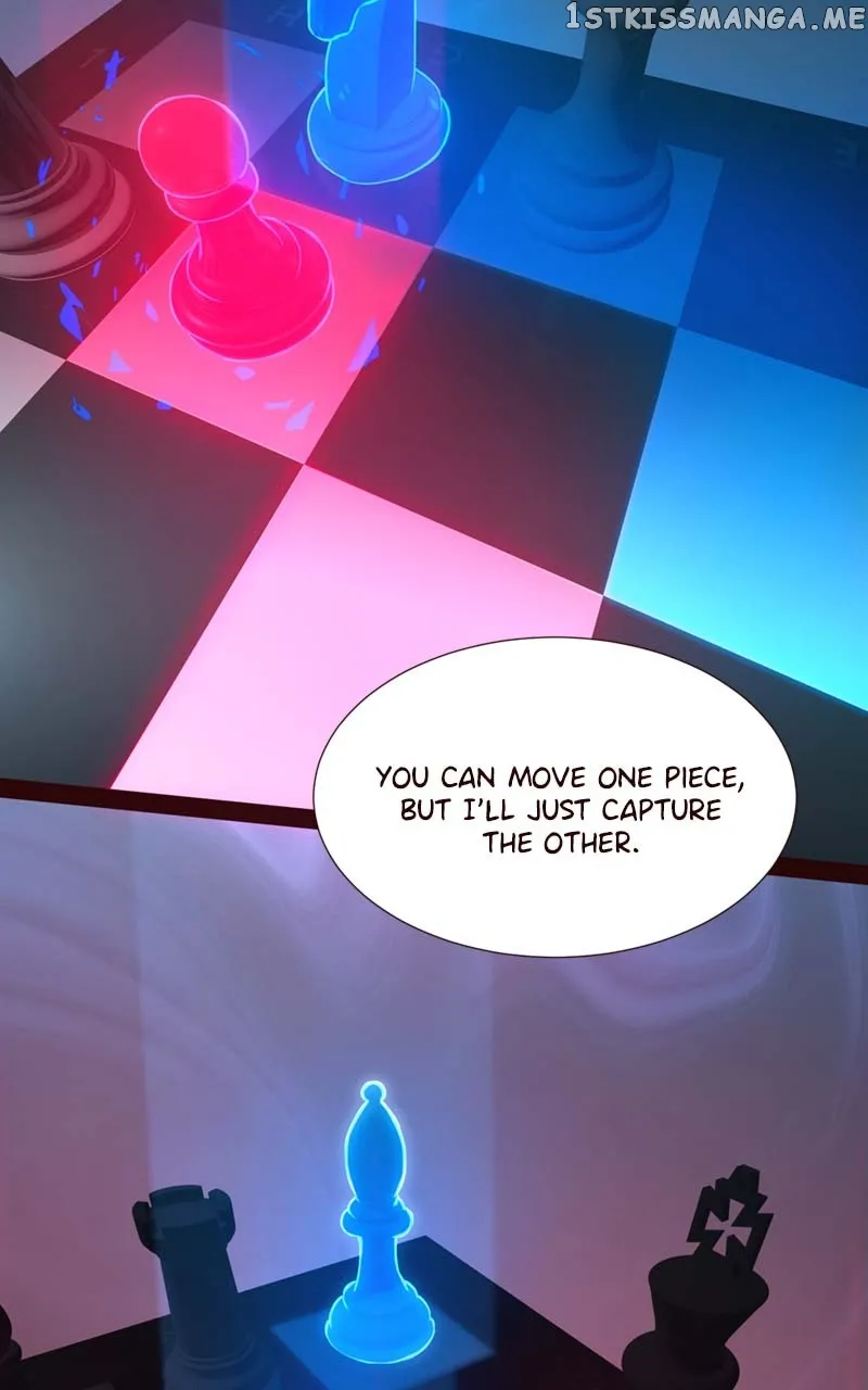The Last Bloodline Chapter 33 Online - página 81