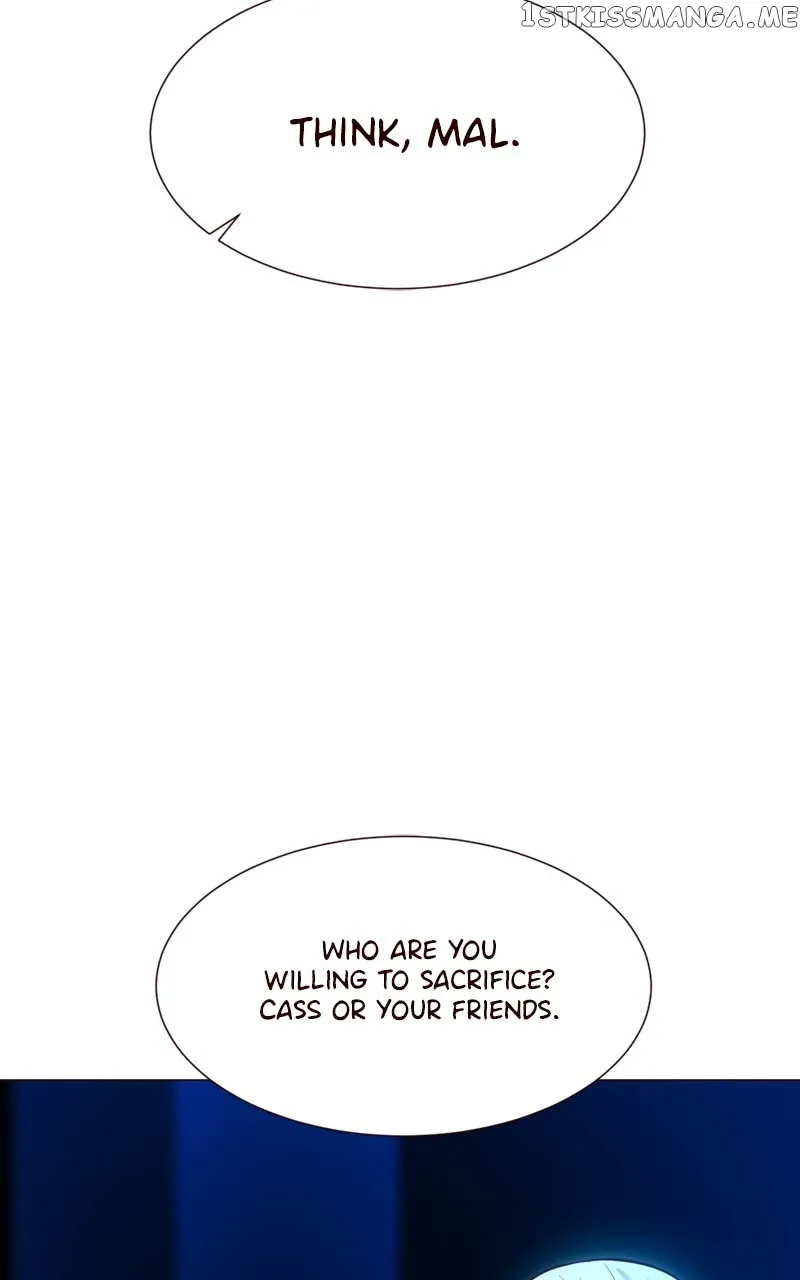 The Last Bloodline Chapter 33 Online - página 85
