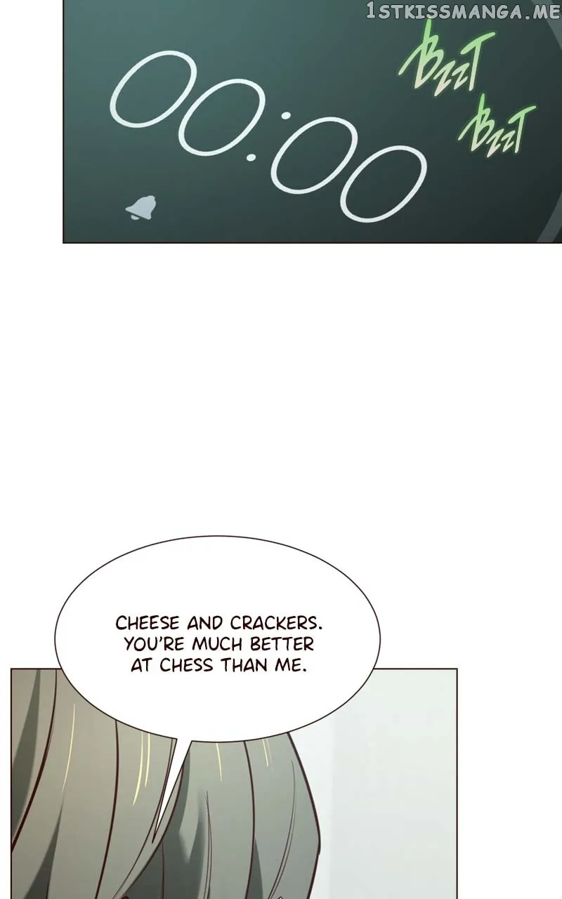 The Last Bloodline Chapter 33 Online - página 90