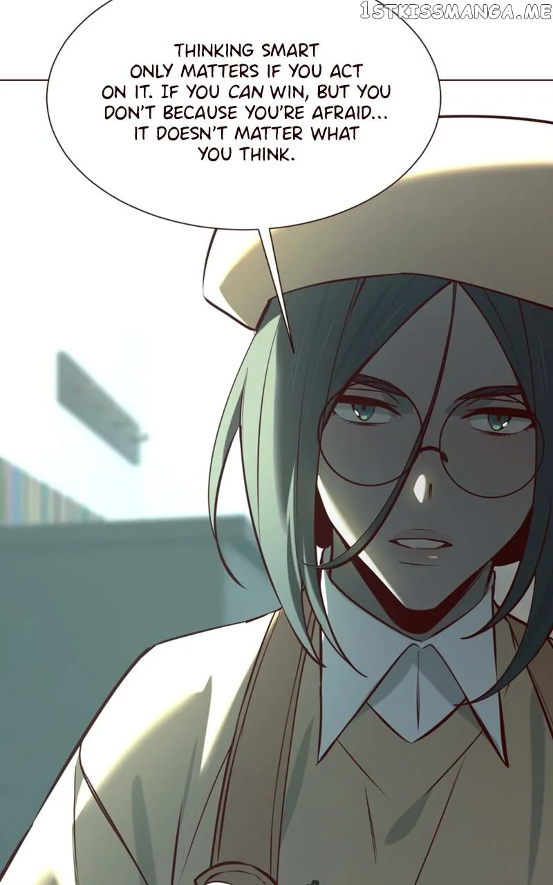 The Last Bloodline Chapter 33 Online - página 93
