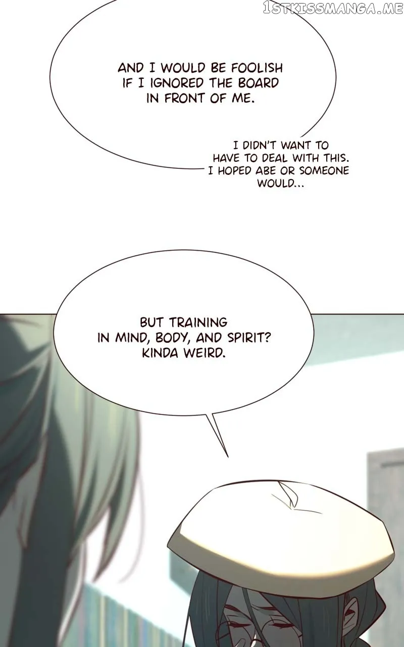 The Last Bloodline Chapter 33 Online - página 97