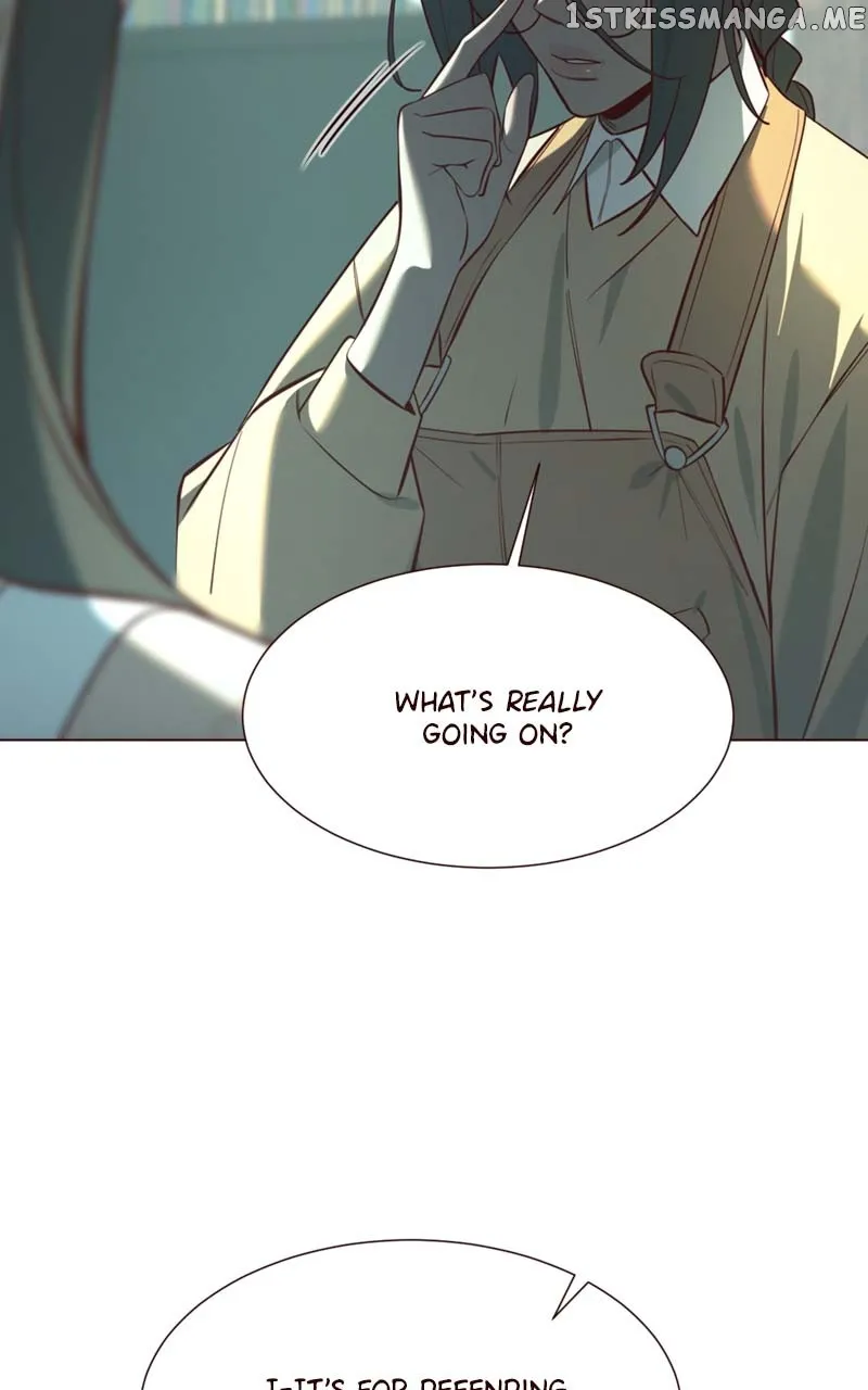 The Last Bloodline Chapter 33 Online - página 98
