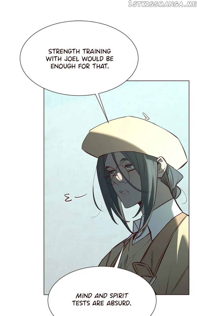 The Last Bloodline Chapter 33 Online - página 100
