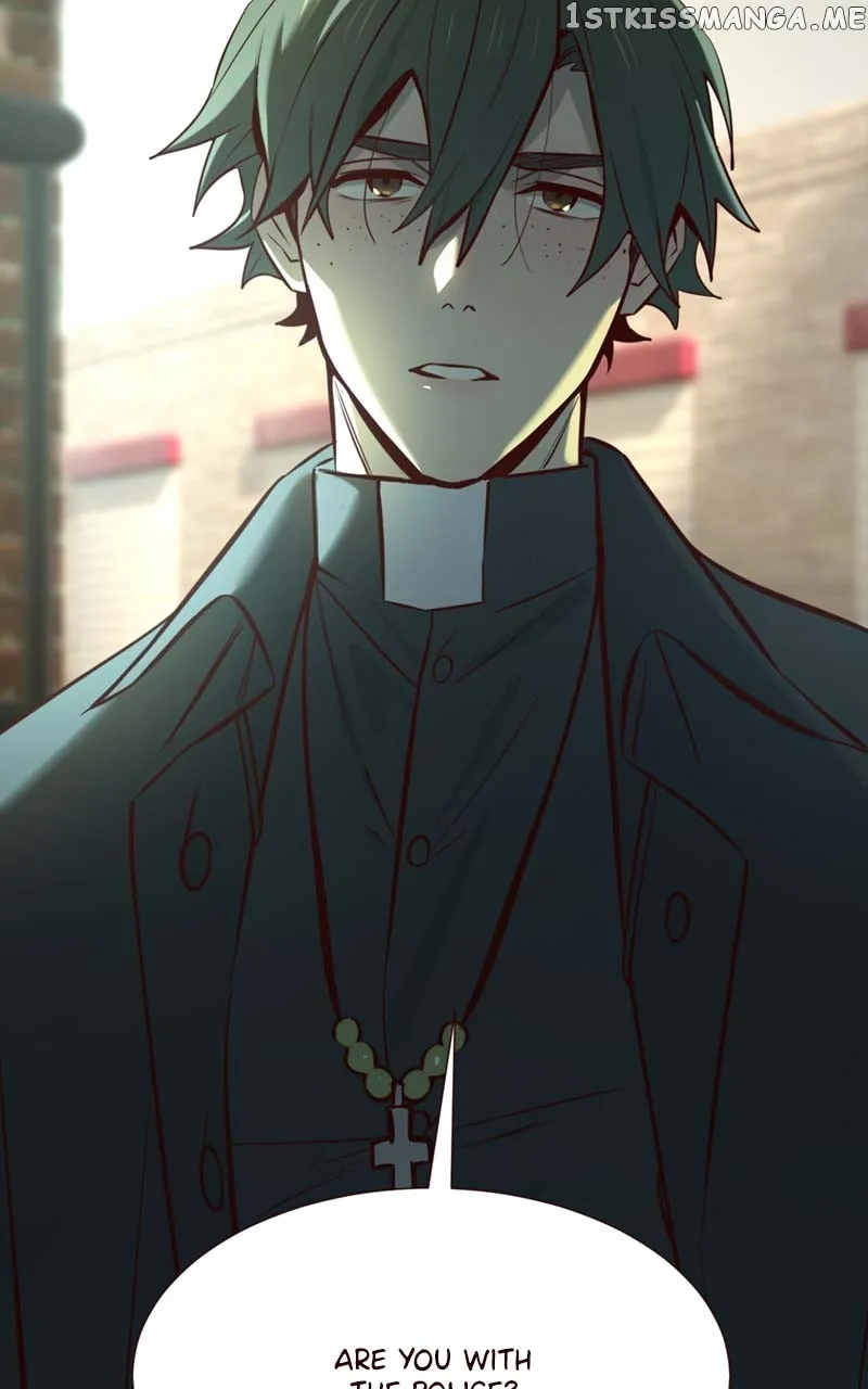 The Last Bloodline Chapter 33 Online - página 111