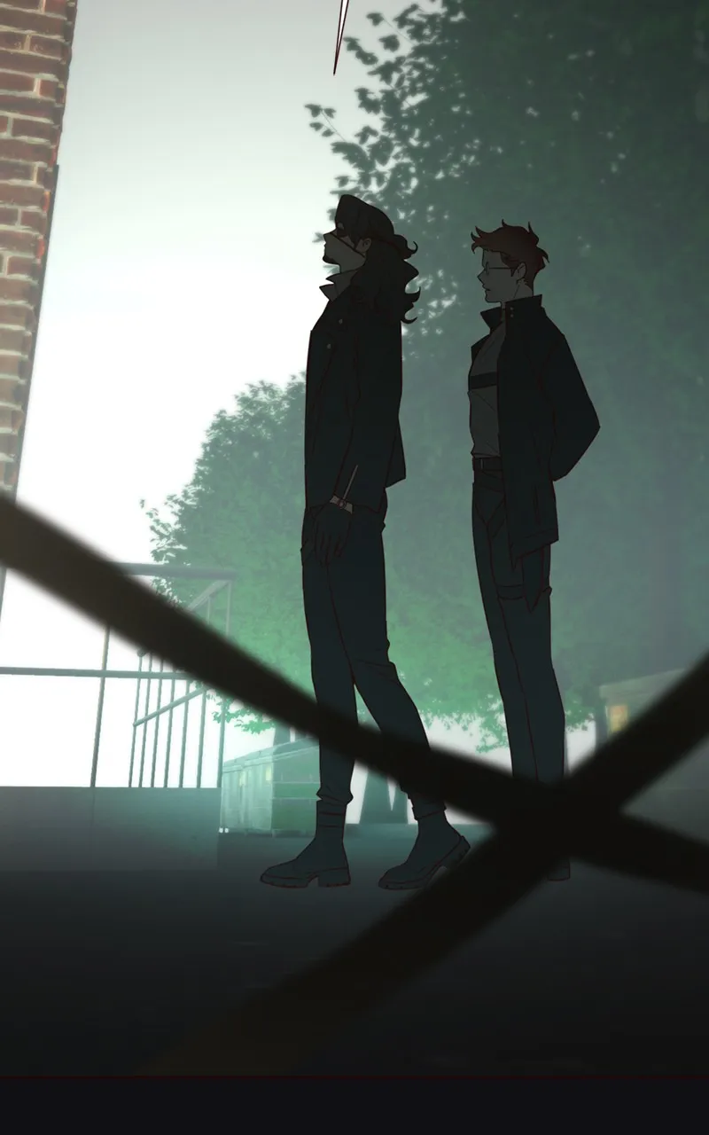 The Last Bloodline Chapter 34 Online - página 3