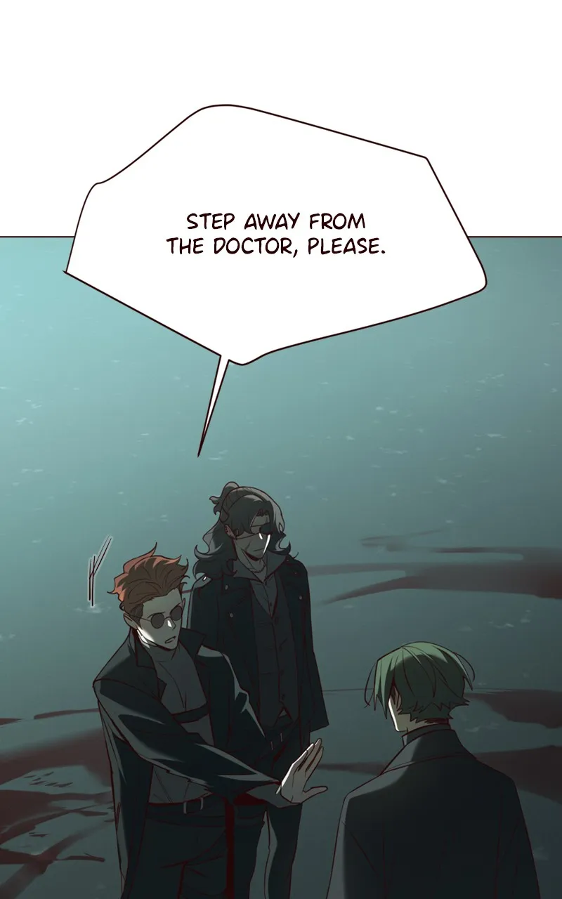 The Last Bloodline Chapter 34 Online - página 11