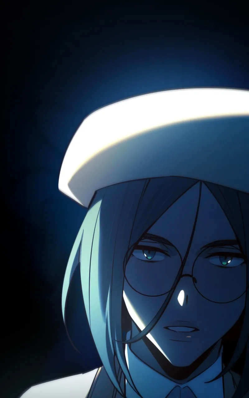 The Last Bloodline Chapter 34 Online - página 24