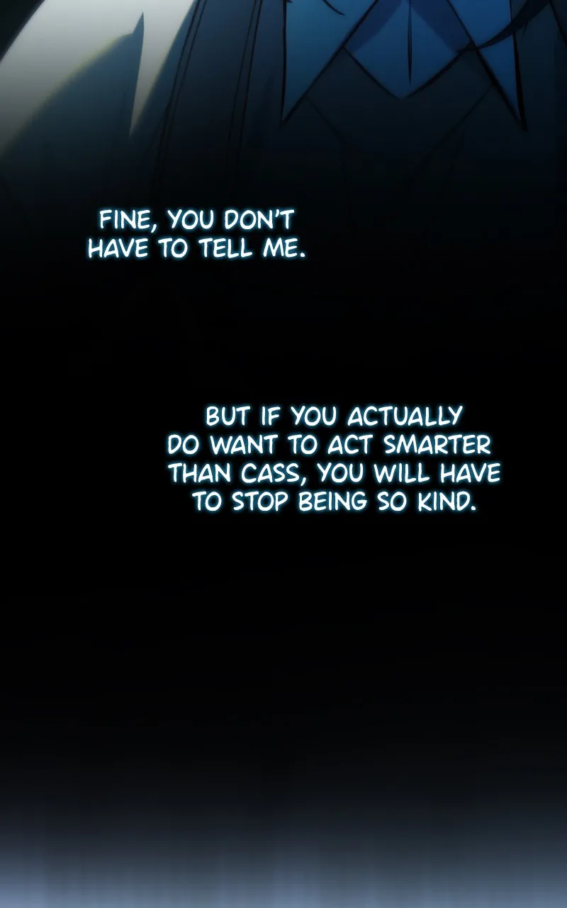 The Last Bloodline Chapter 34 Online - página 25