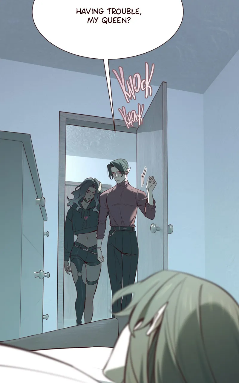 The Last Bloodline Chapter 34 Online - página 28