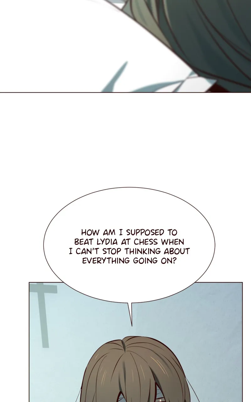 The Last Bloodline Chapter 34 Online - página 29