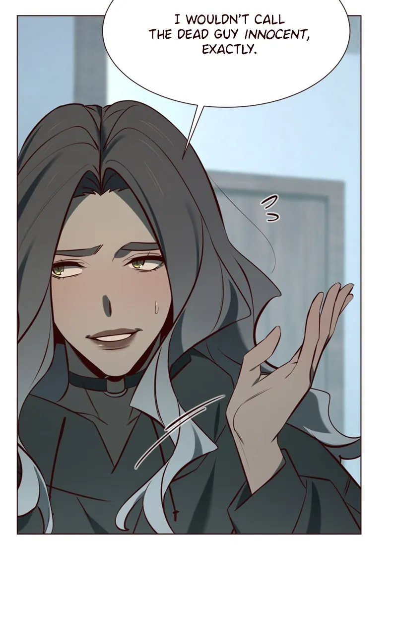 The Last Bloodline Chapter 34 Online - página 31
