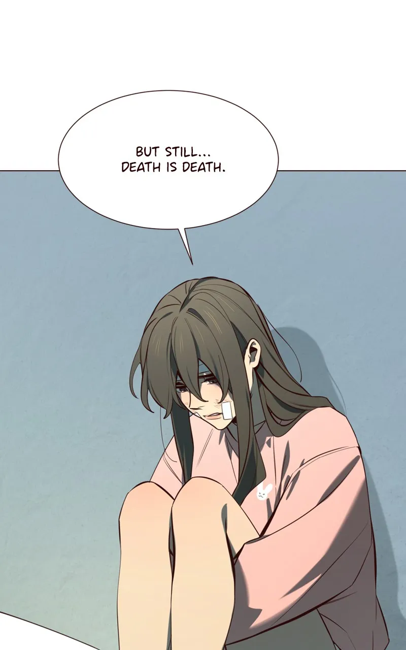 The Last Bloodline Chapter 34 Online - página 32