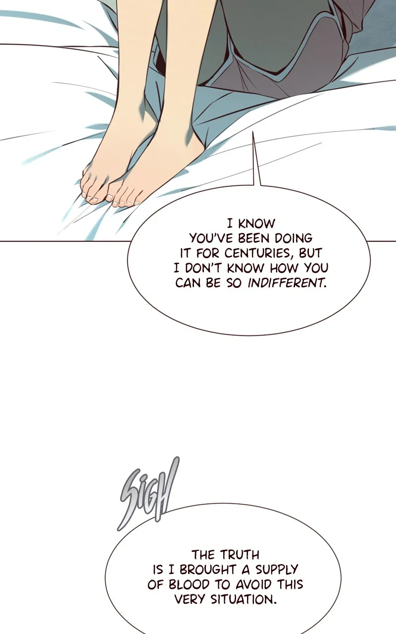 The Last Bloodline Chapter 34 Online - página 33
