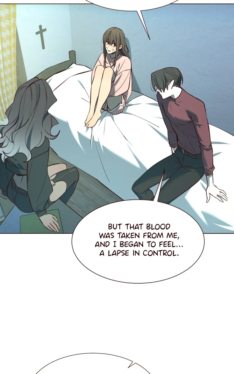 The Last Bloodline Chapter 34 Online - página 34