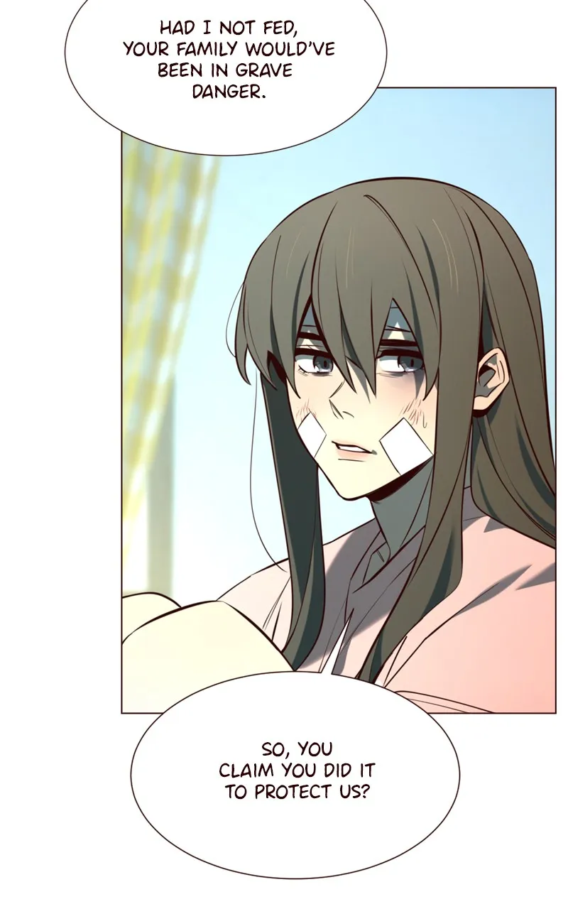 The Last Bloodline Chapter 34 Online - página 35