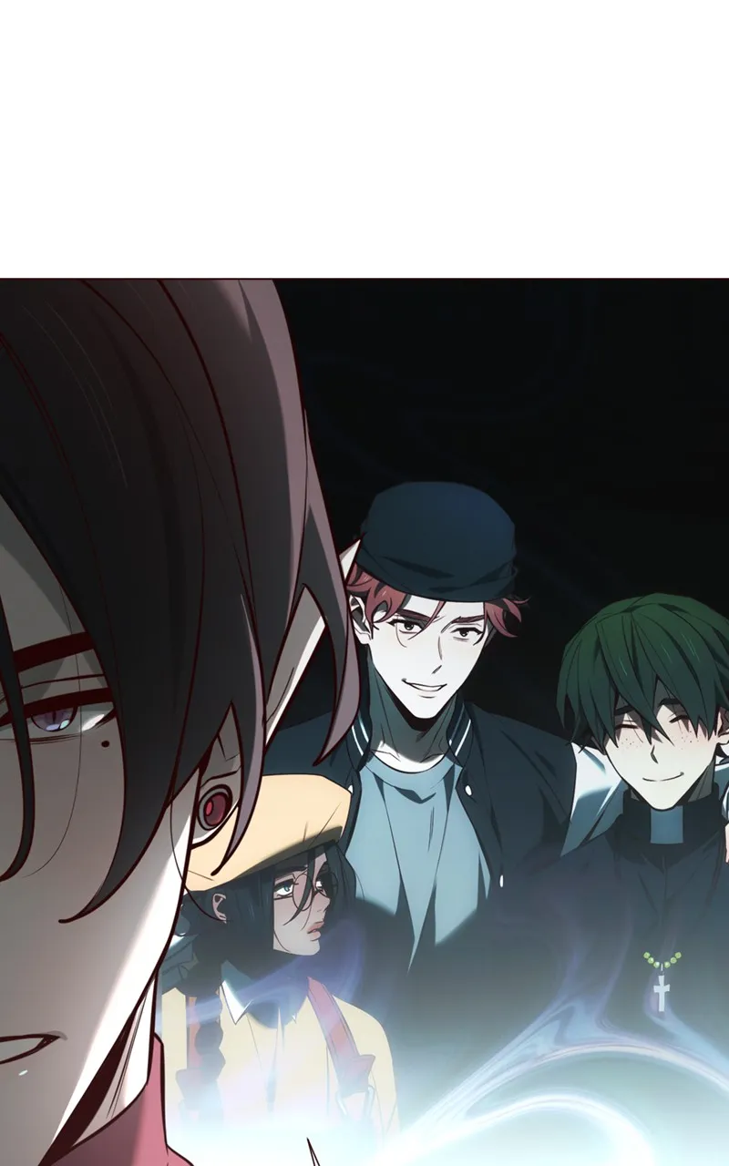 The Last Bloodline Chapter 34 Online - página 36