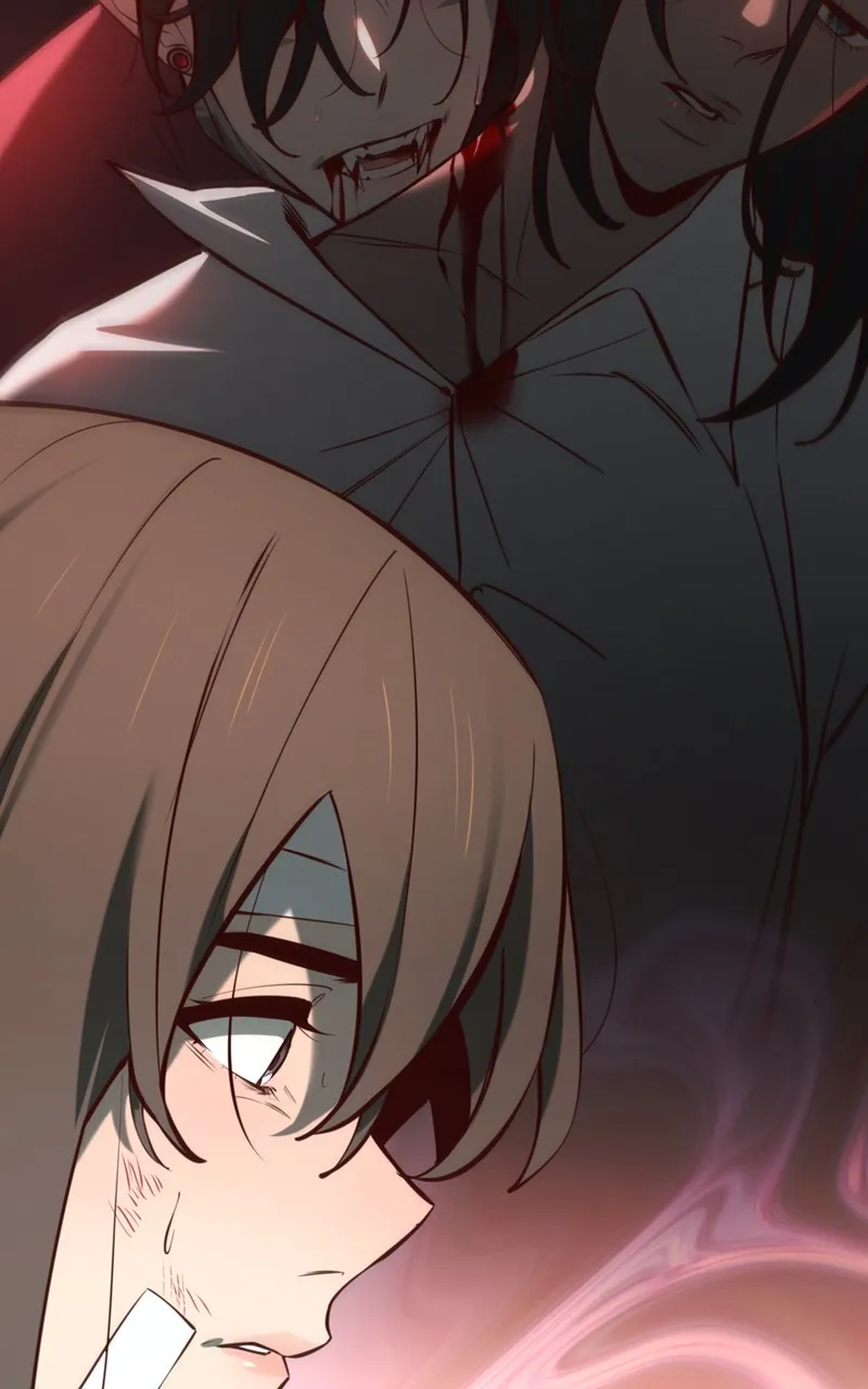 The Last Bloodline Chapter 34 Online - página 38