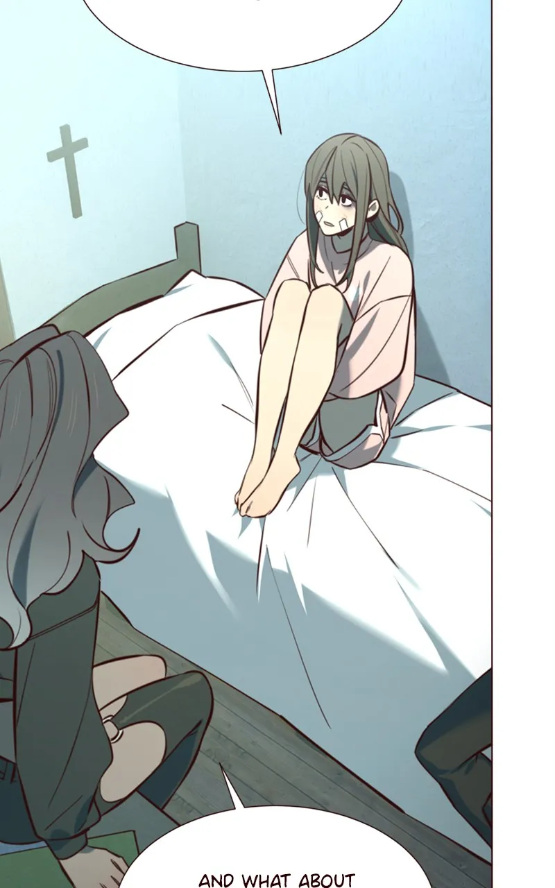 The Last Bloodline Chapter 34 Online - página 40